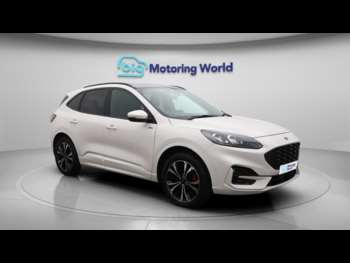 Used Ford Kuga 2022 for sale - 74213735: Photo