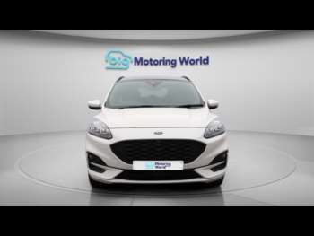 Used Ford Kuga 2022 for sale - 74213735: Photo