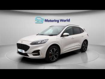 Used Ford Kuga 2022 for sale - 74213735: Photo