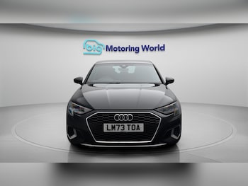 Used Audi A3 2023 for sale - 79431071: Photo