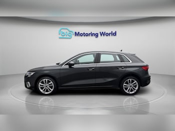 Used Audi A3 2023 for sale - 79431071: Photo