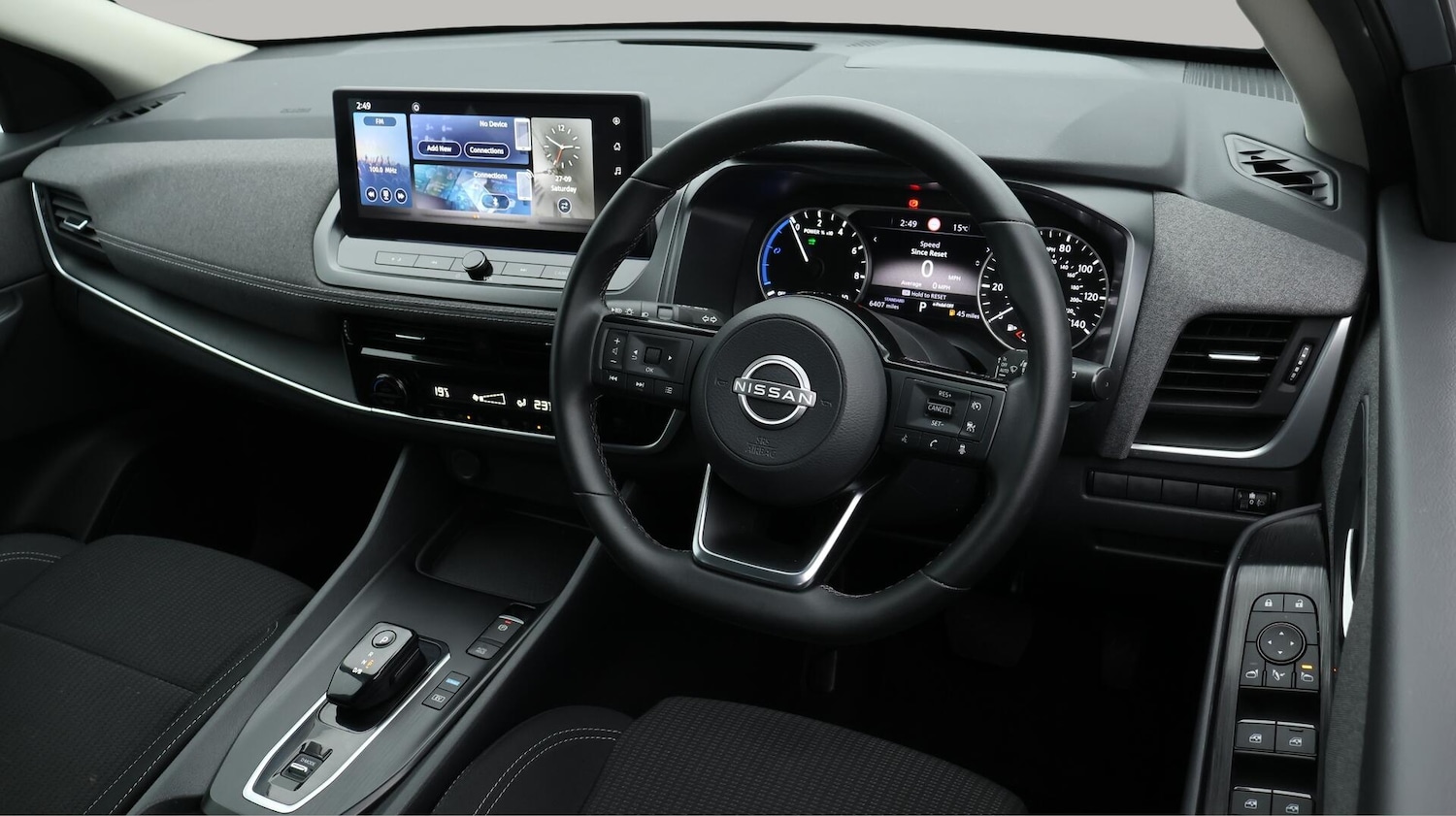 Used Nissan Qashqai 2024 for sale - 76108587: Photo 10