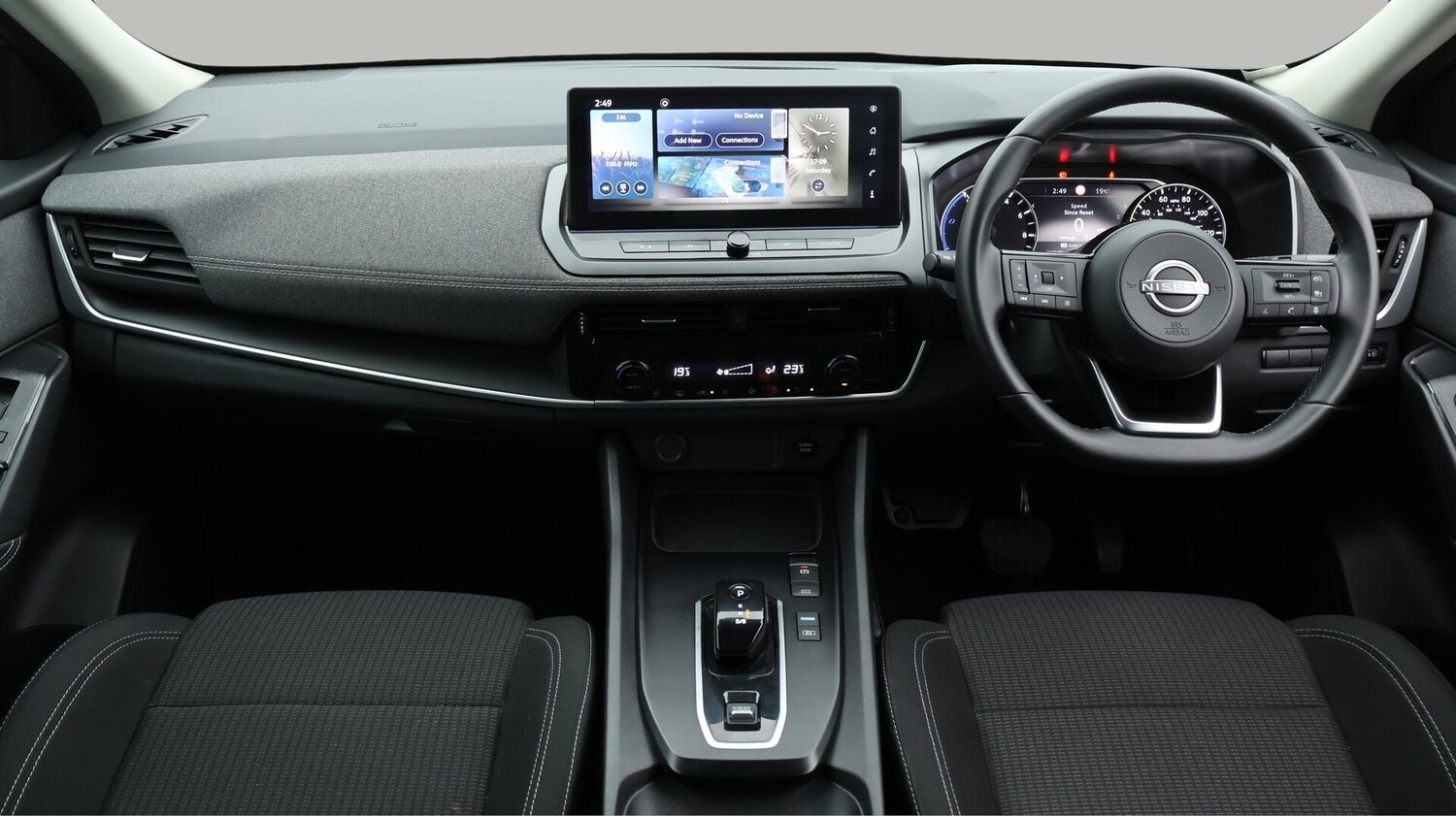 Used Nissan Qashqai 2024 for sale - 76108587: Photo 14