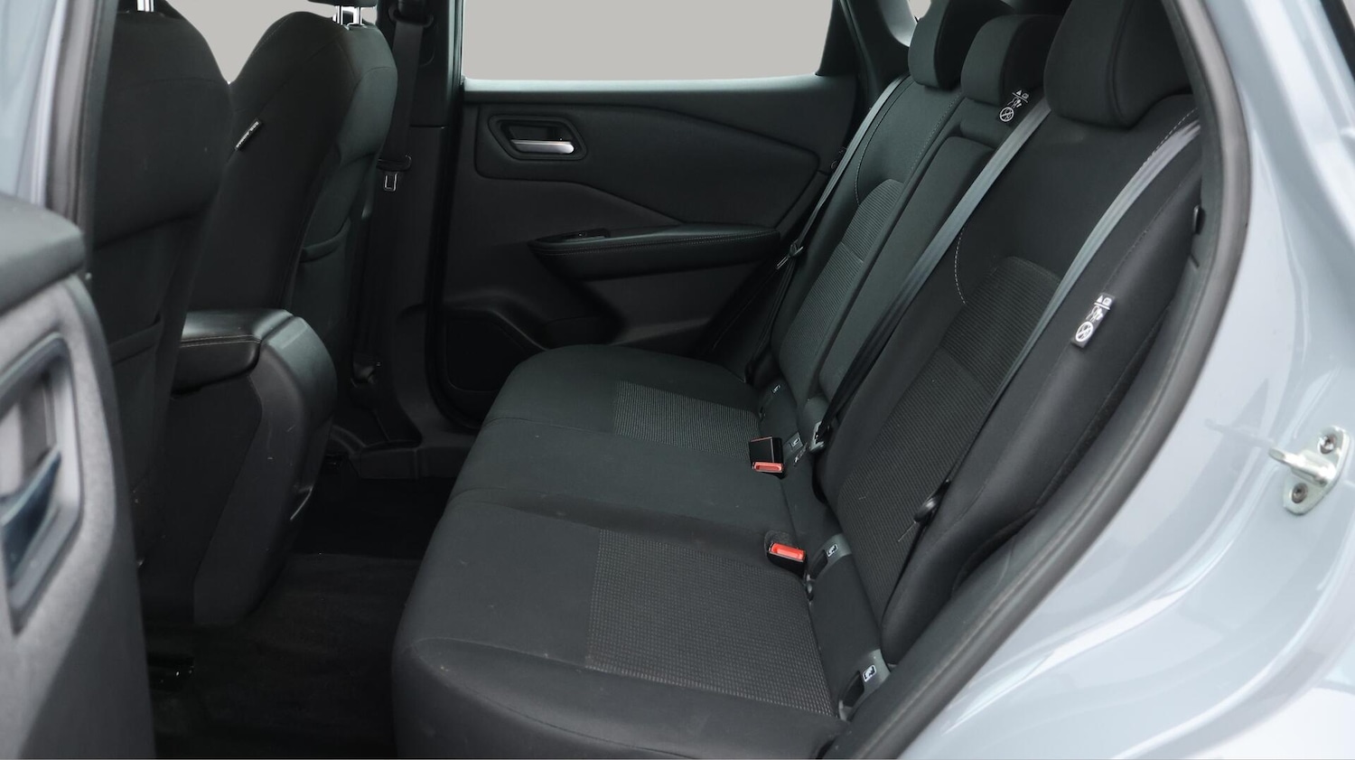 Used Nissan Qashqai 2024 for sale - 76108587: Photo 17