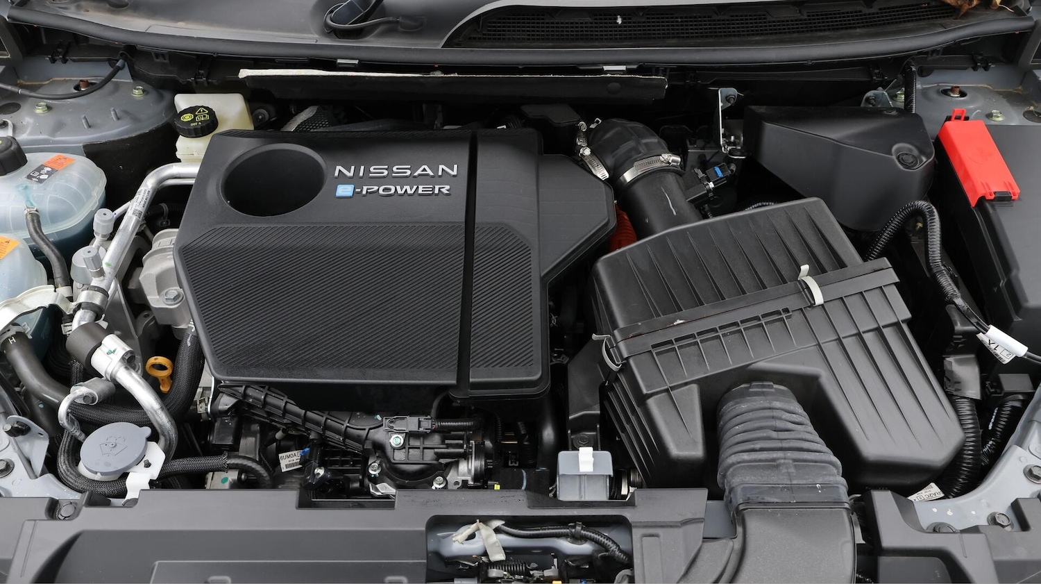 Used Nissan Qashqai 2024 for sale - 76108587: Photo 20
