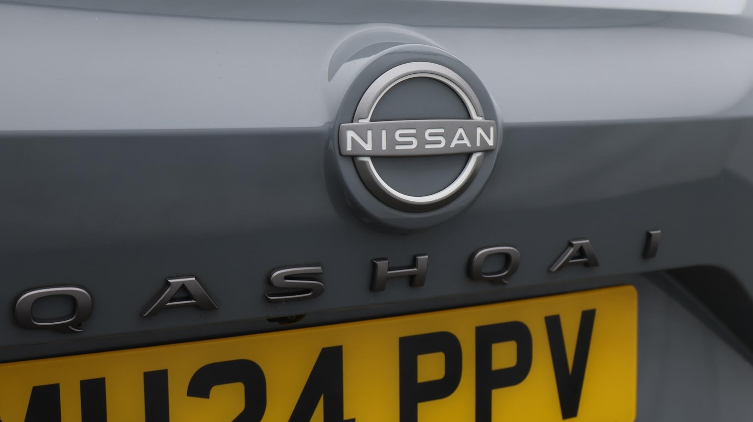 Used Nissan Qashqai 2024 for sale - 76108587: Photo 21