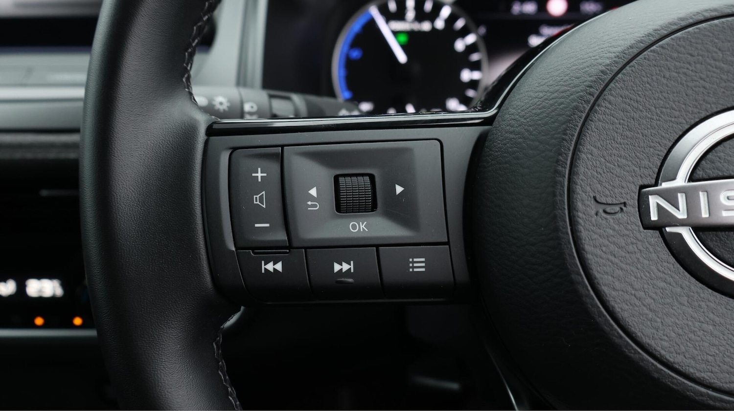 Used Nissan Qashqai 2024 for sale - 76108587: Photo 25