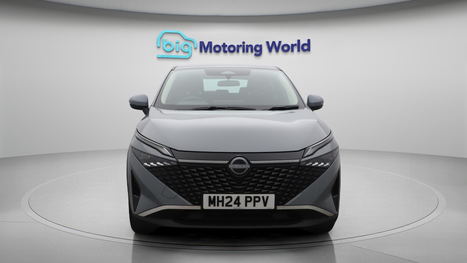 Used Nissan Qashqai 2024 for sale - 76108587: Photo 3