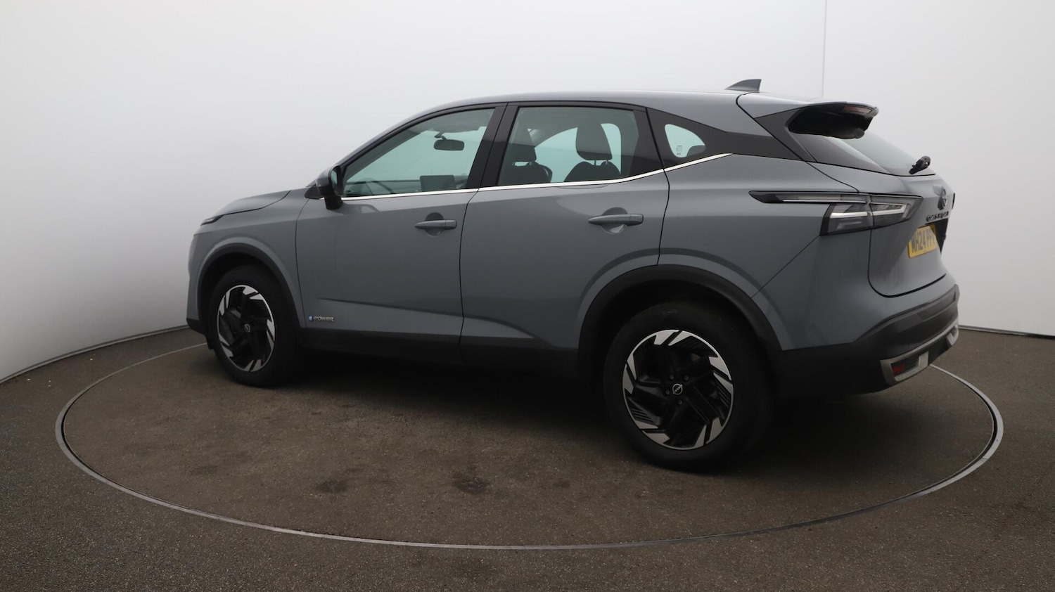 Used Nissan Qashqai 2024 for sale - 76108587: Photo 36