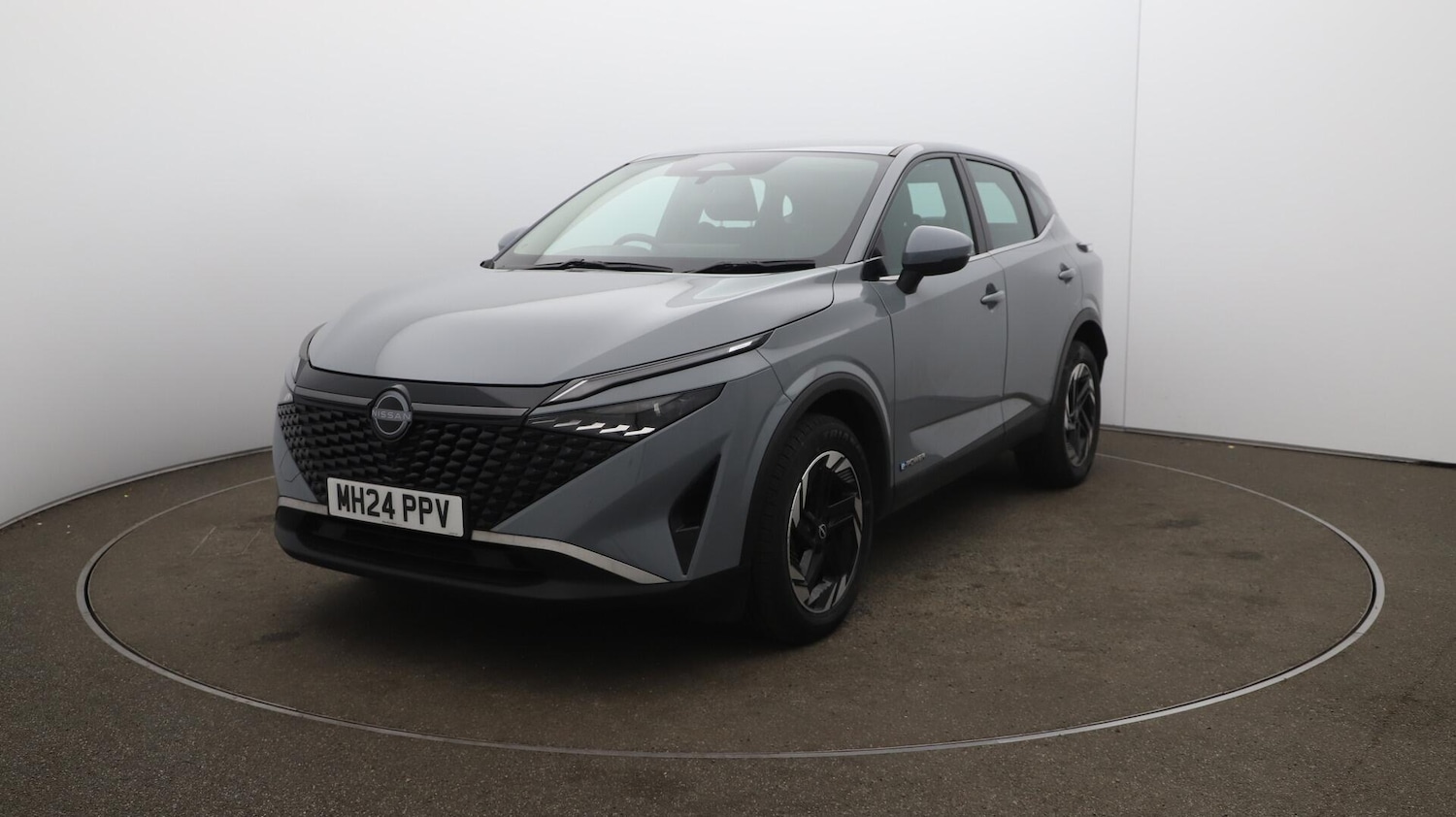 Used Nissan Qashqai 2024 for sale - 76108587: Photo 37