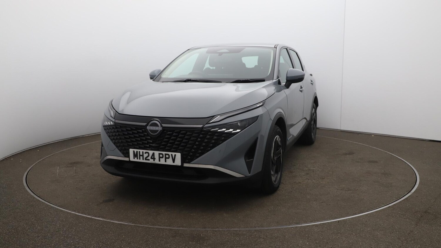 Used Nissan Qashqai 2024 for sale - 76108587: Photo 38