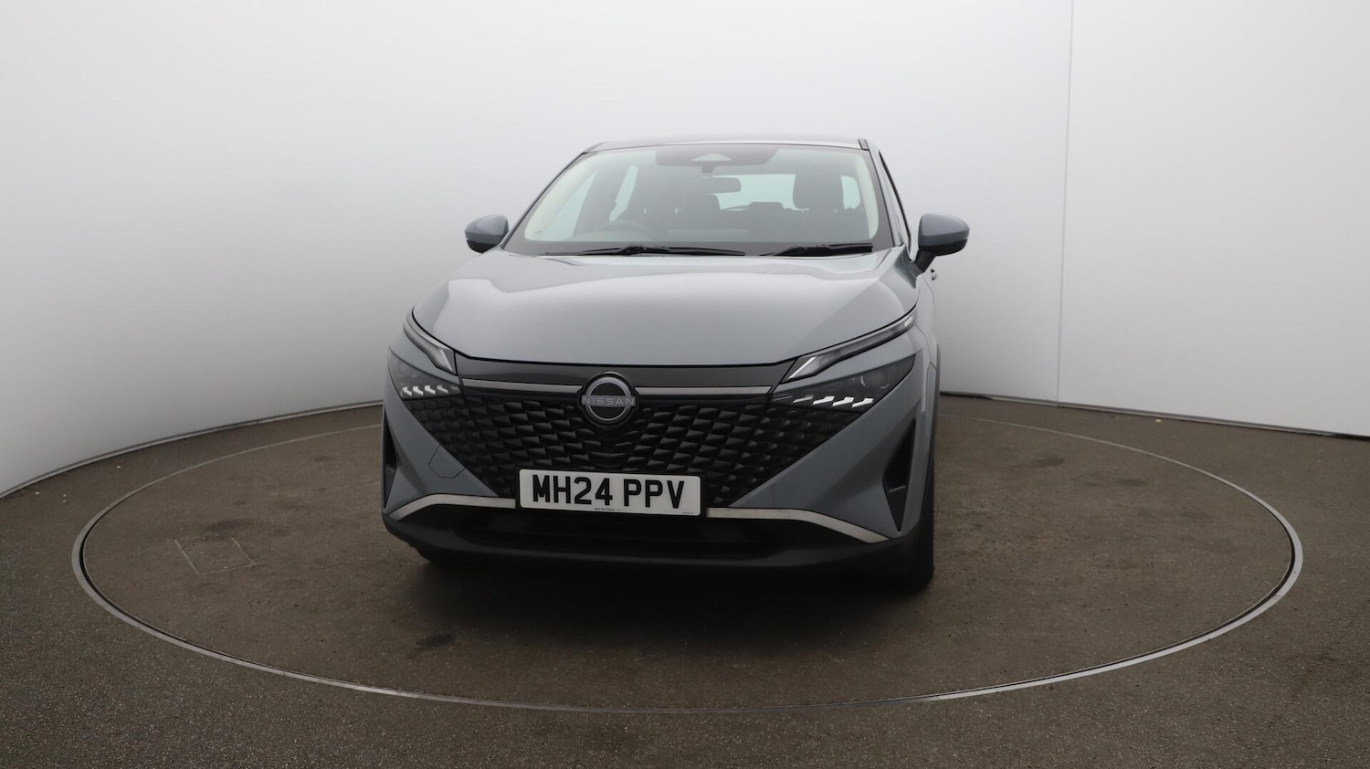Used Nissan Qashqai 2024 for sale - 76108587: Photo 39