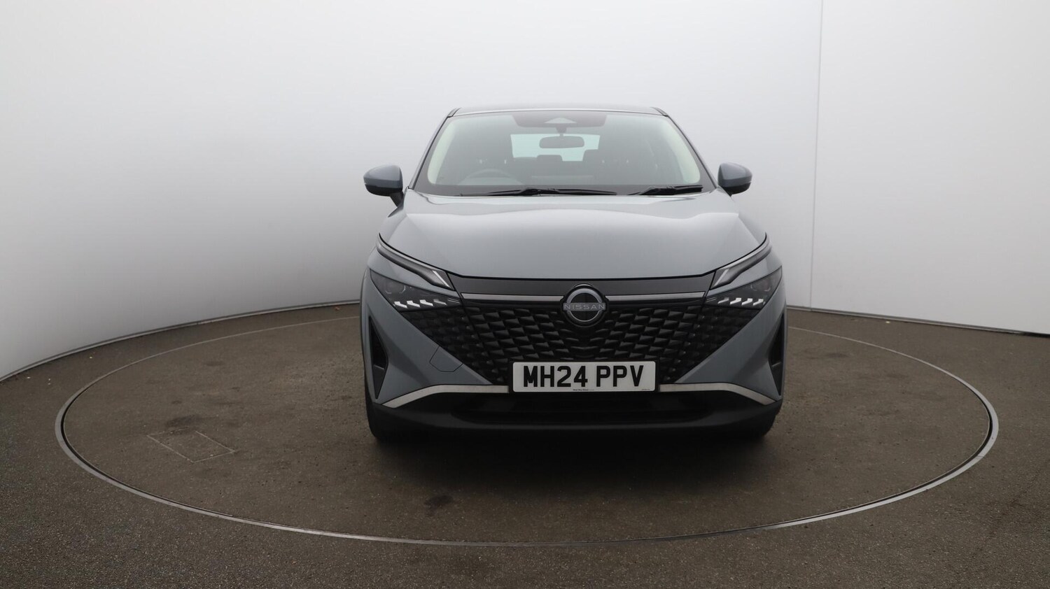 Used Nissan Qashqai 2024 for sale - 76108587: Photo 40