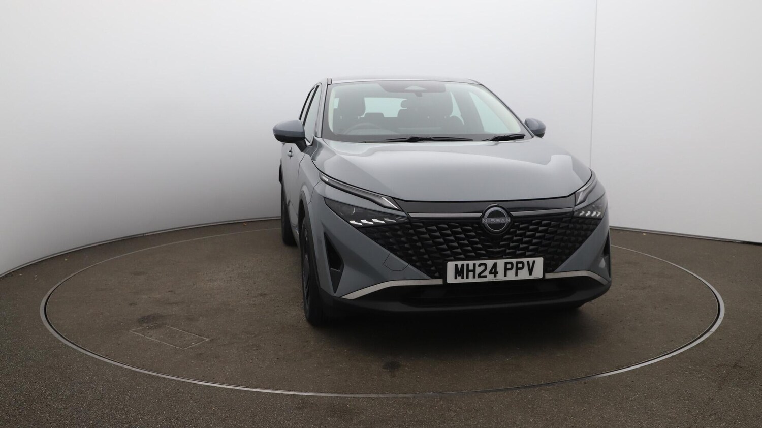 Used Nissan Qashqai 2024 for sale - 76108587: Photo 41