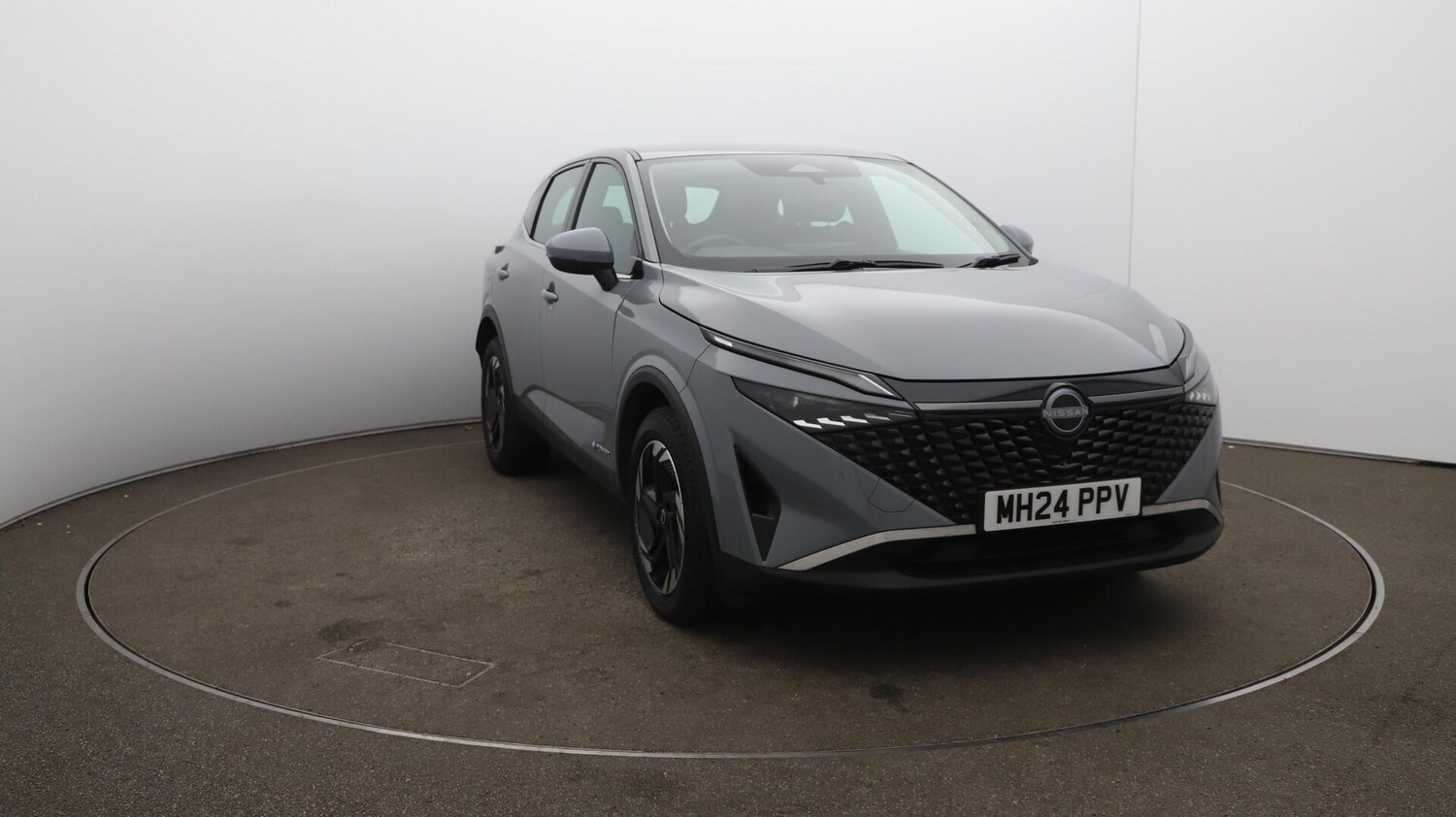Used Nissan Qashqai 2024 for sale - 76108587: Photo 42