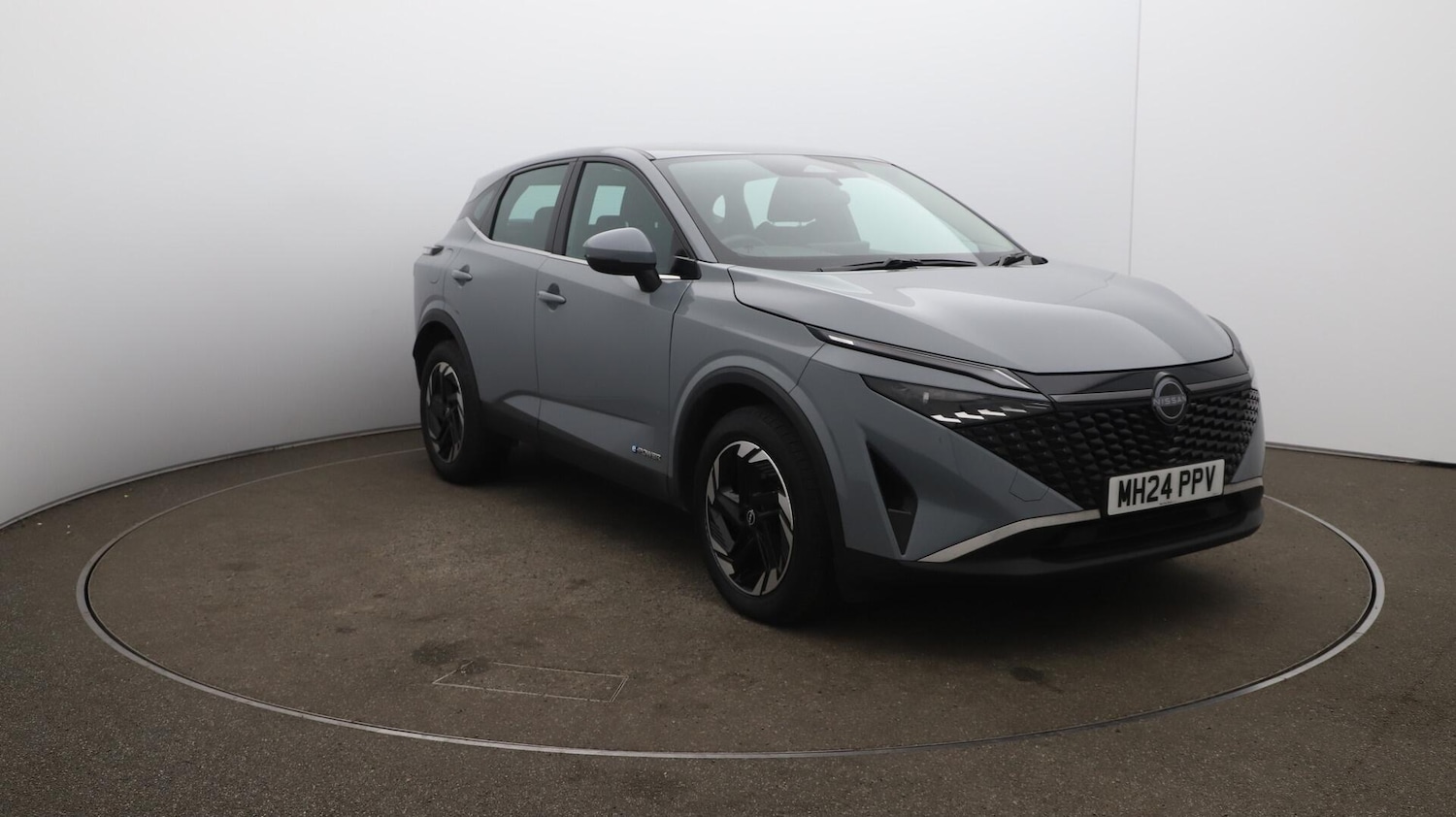 Used Nissan Qashqai 2024 for sale - 76108587: Photo 43