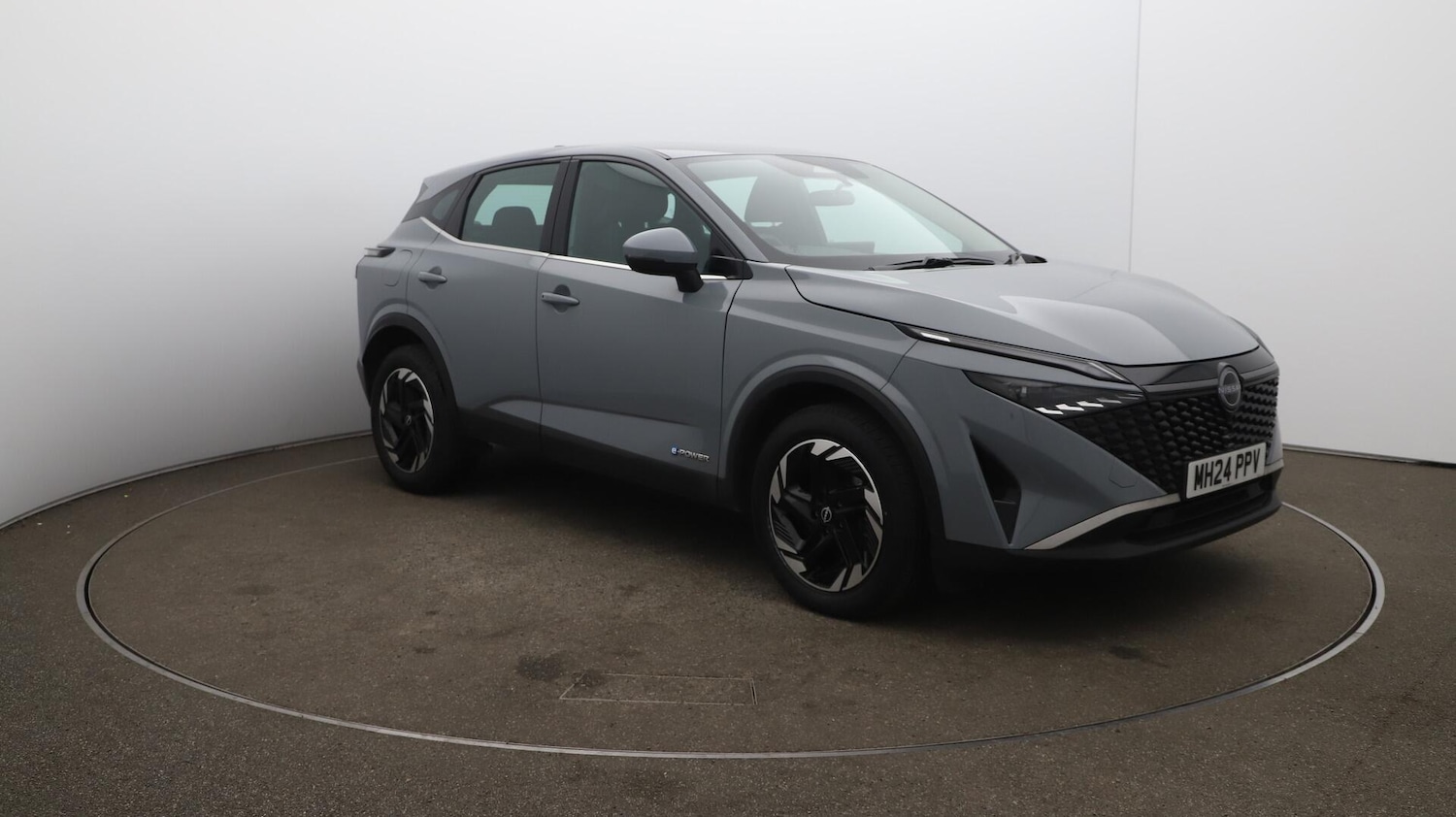 Used Nissan Qashqai 2024 for sale - 76108587: Photo 44