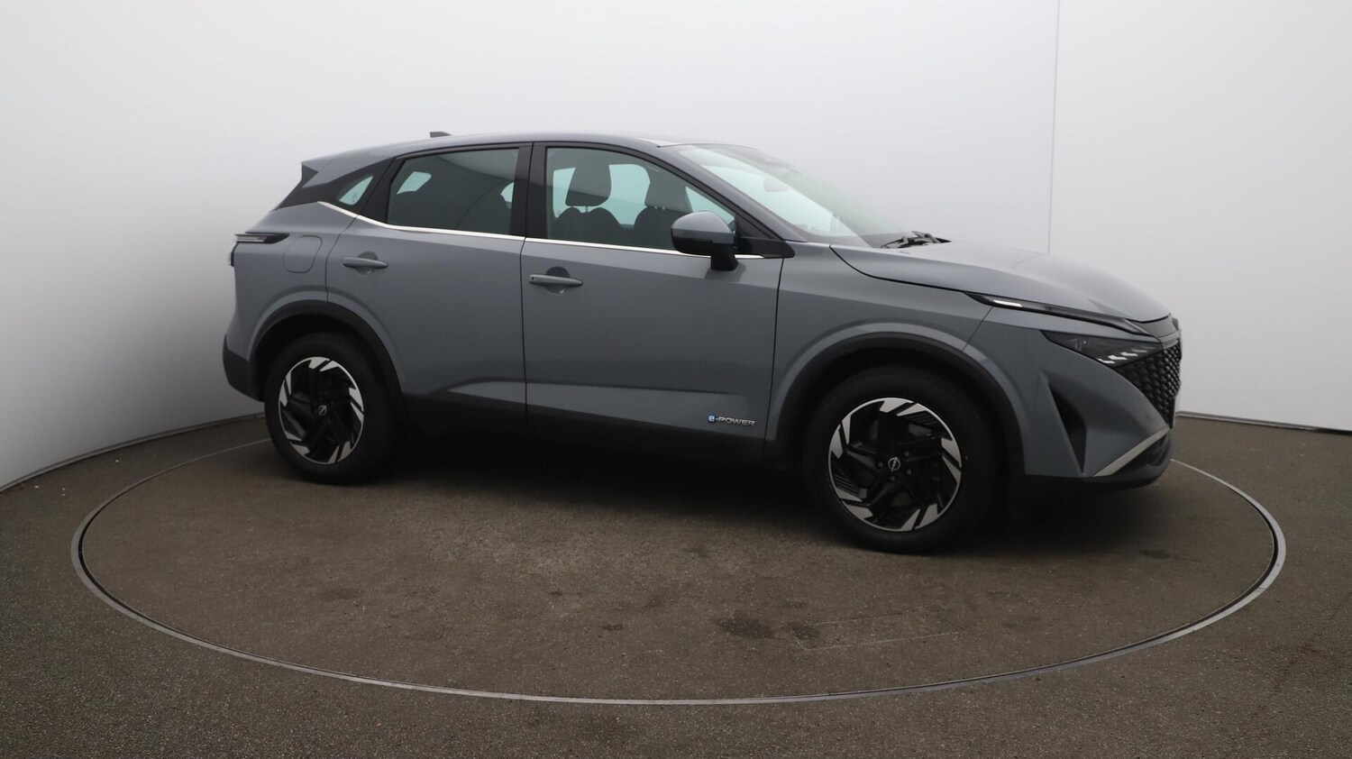 Used Nissan Qashqai 2024 for sale - 76108587: Photo 46