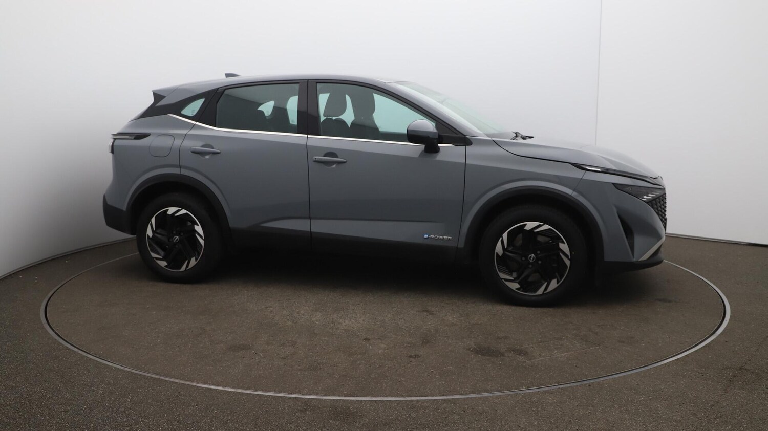 Used Nissan Qashqai 2024 for sale - 76108587: Photo 48