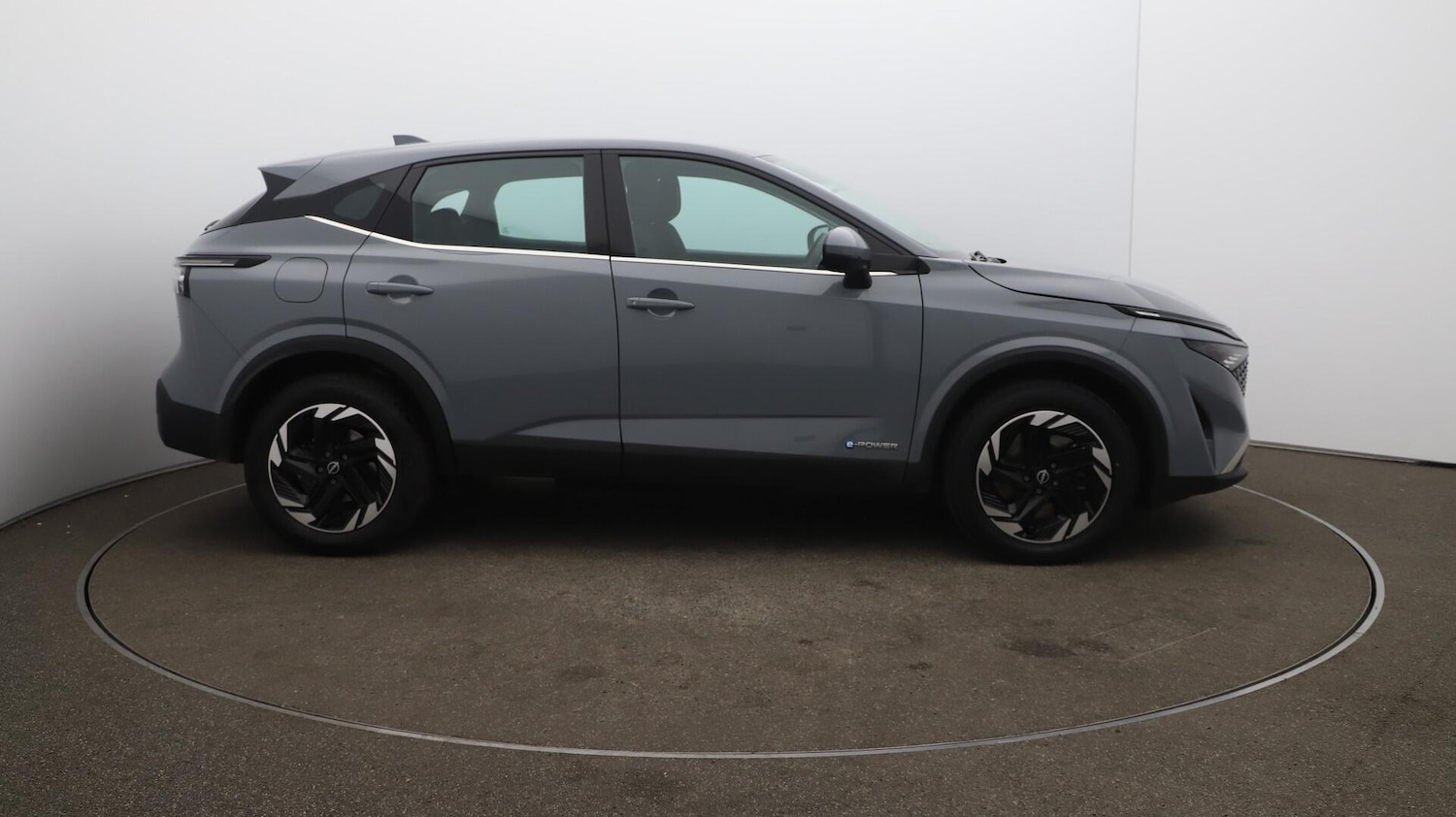 Used Nissan Qashqai 2024 for sale - 76108587: Photo 49