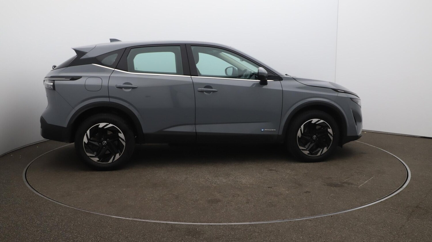 Used Nissan Qashqai 2024 for sale - 76108587: Photo 50
