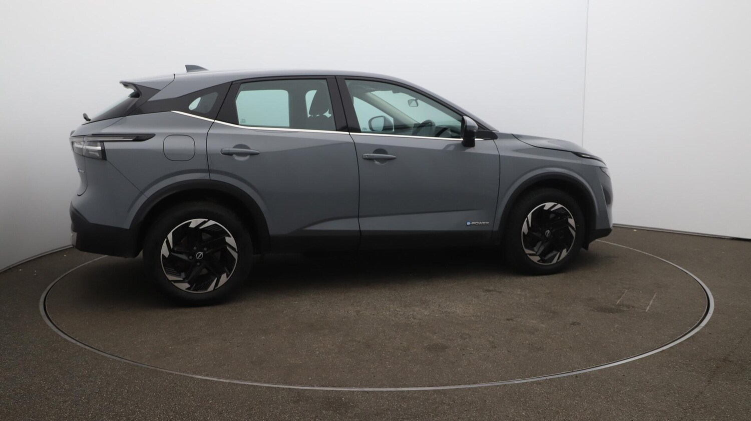 Used Nissan Qashqai 2024 for sale - 76108587: Photo 51