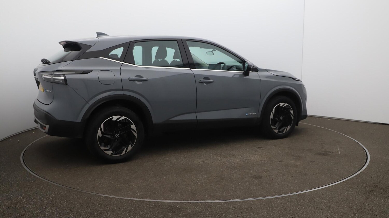 Used Nissan Qashqai 2024 for sale - 76108587: Photo 52
