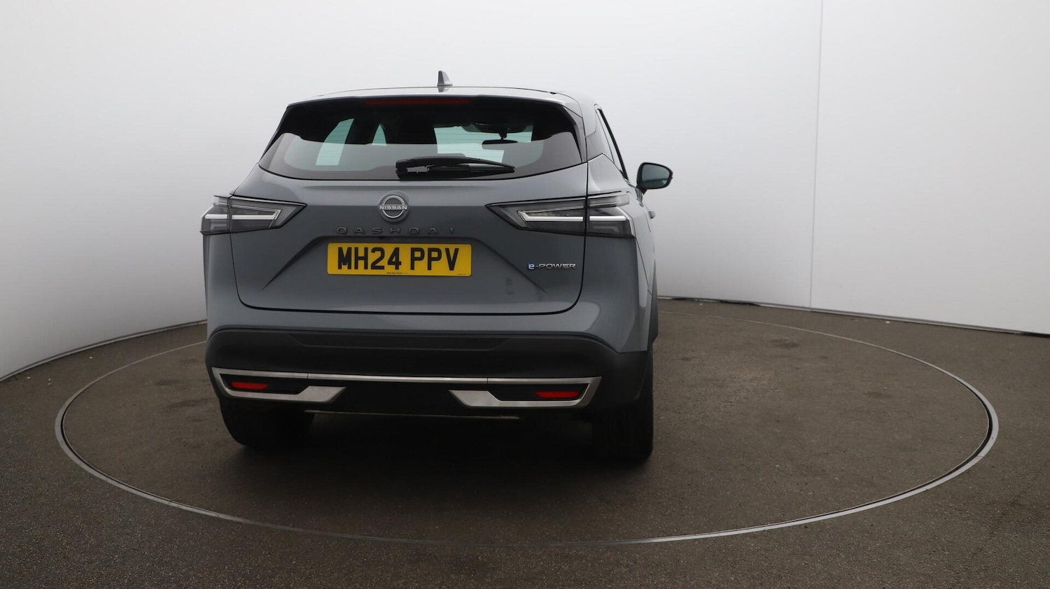 Used Nissan Qashqai 2024 for sale - 76108587: Photo 57