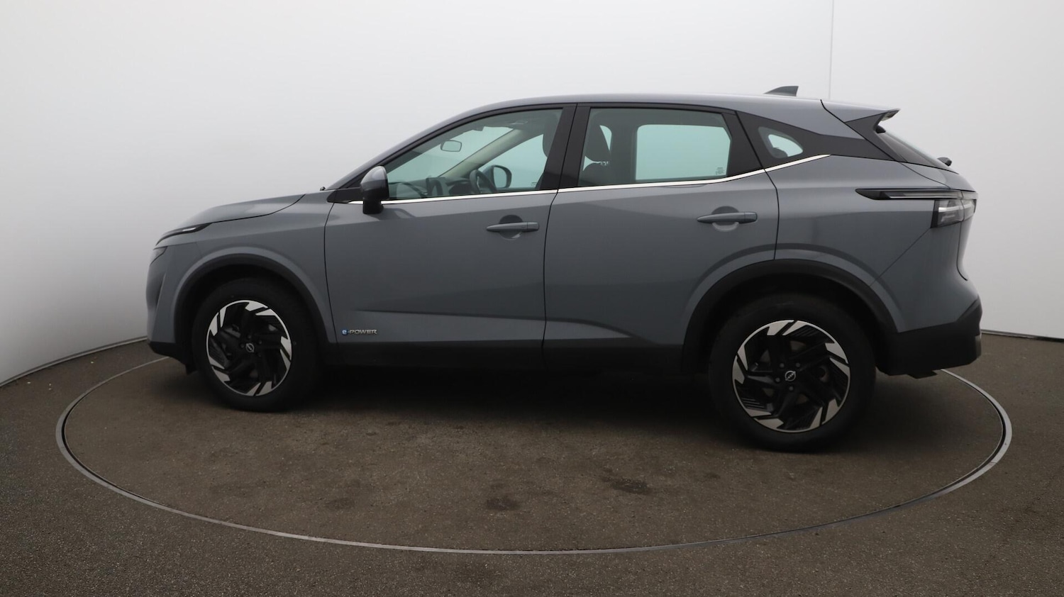 Used Nissan Qashqai 2024 for sale - 76108587: Photo 58