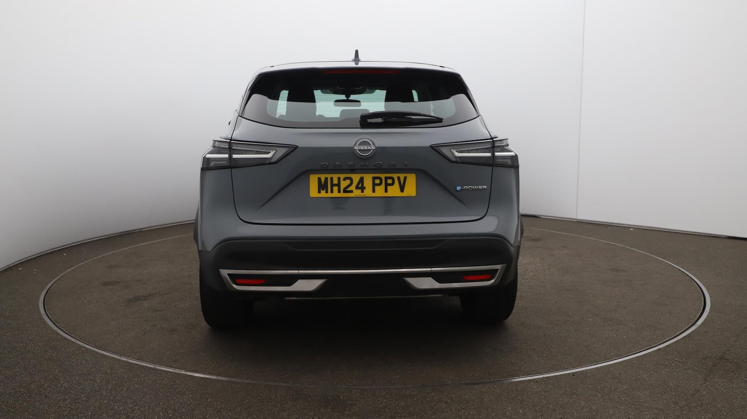 Used Nissan Qashqai 2024 for sale - 76108587: Photo 59