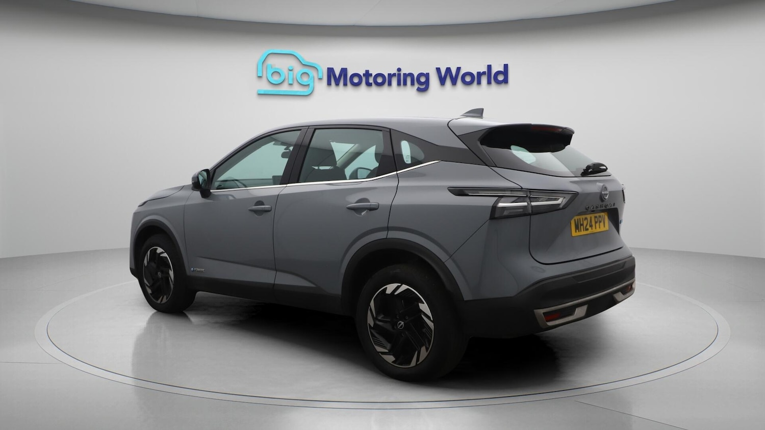 Used Nissan Qashqai 2024 for sale - 76108587: Photo 6
