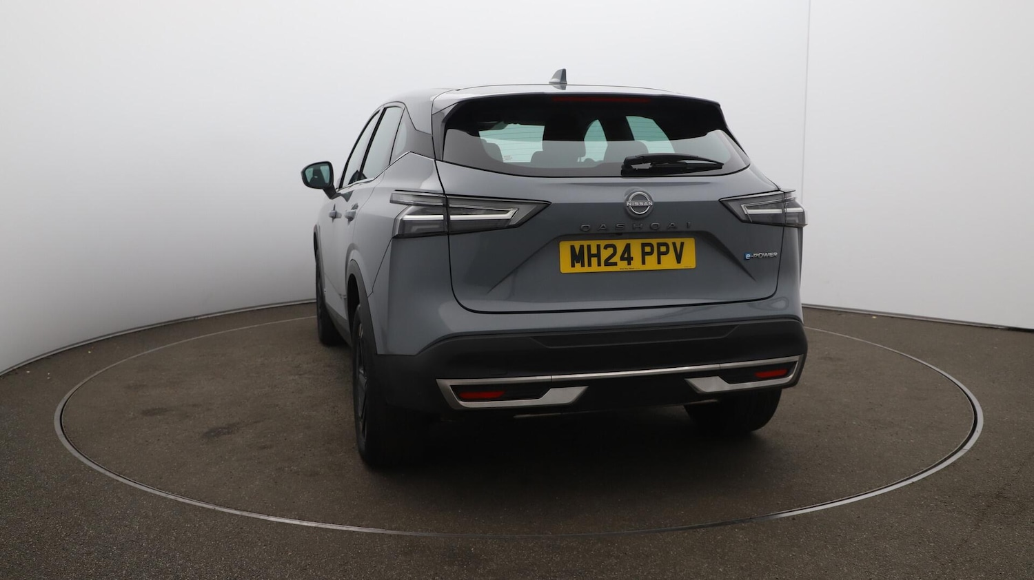 Used Nissan Qashqai 2024 for sale - 76108587: Photo 60
