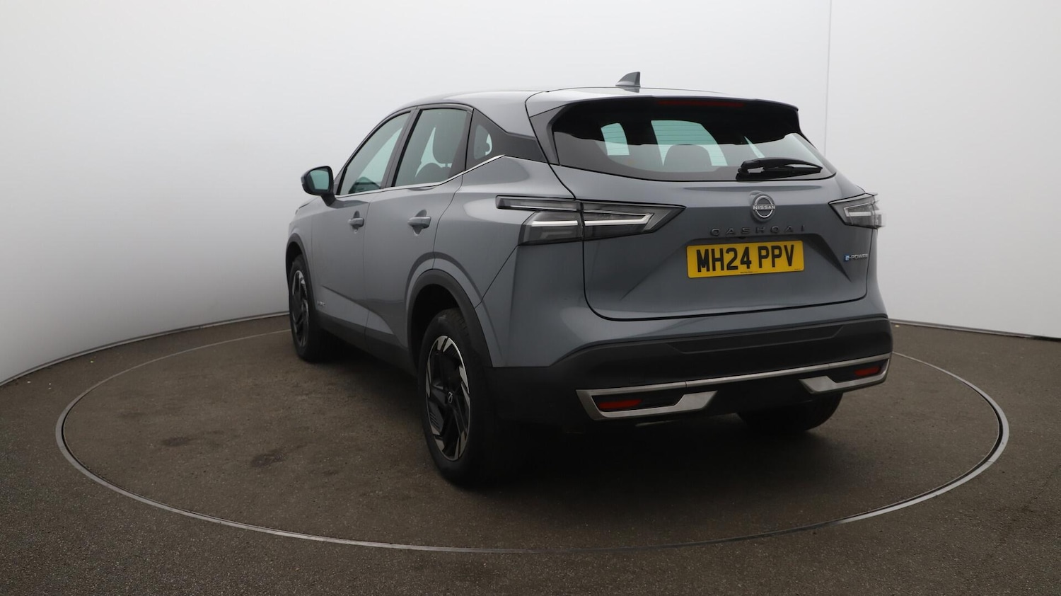 Used Nissan Qashqai 2024 for sale - 76108587: Photo 61