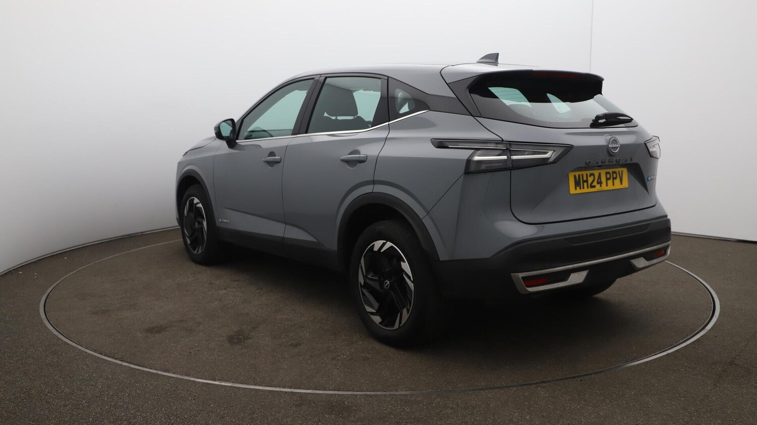 Used Nissan Qashqai 2024 for sale - 76108587: Photo 62