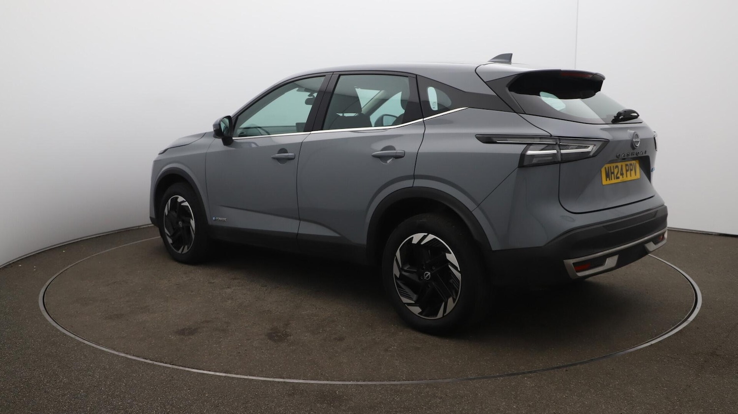 Used Nissan Qashqai 2024 for sale - 76108587: Photo 63