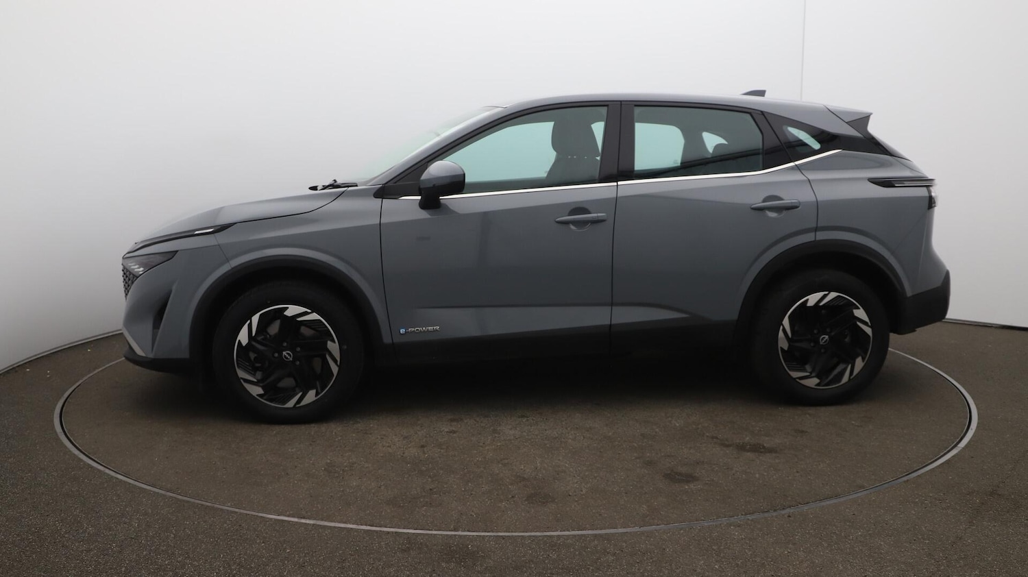 Used Nissan Qashqai 2024 for sale - 76108587: Photo 65