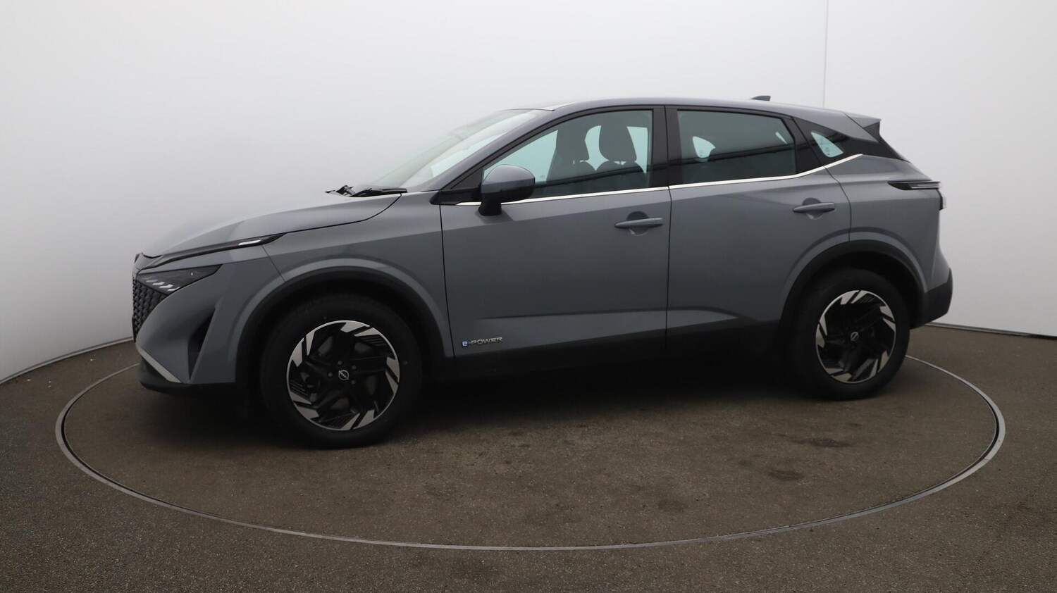 Used Nissan Qashqai 2024 for sale - 76108587: Photo 66