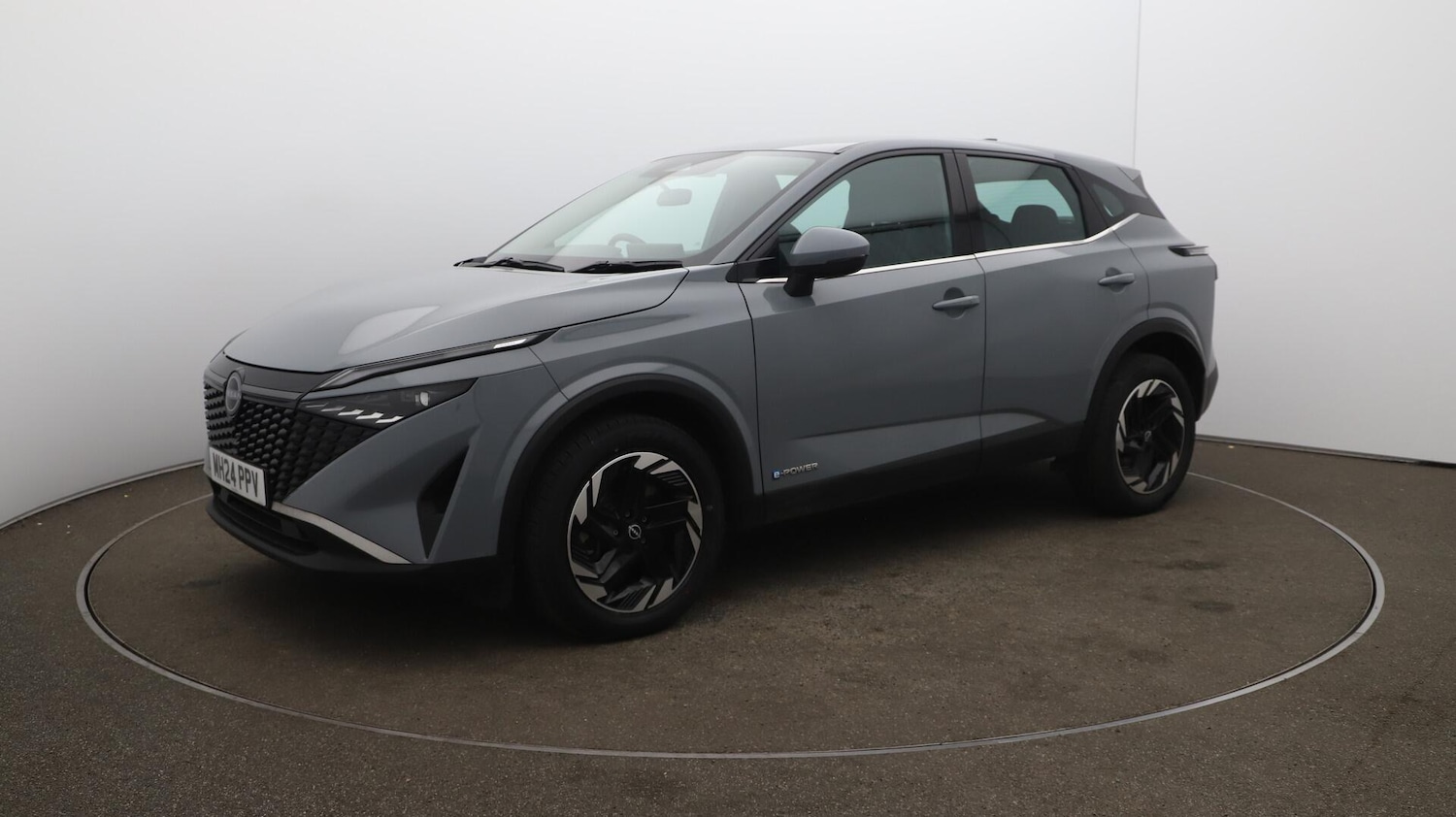 Used Nissan Qashqai 2024 for sale - 76108587: Photo 68