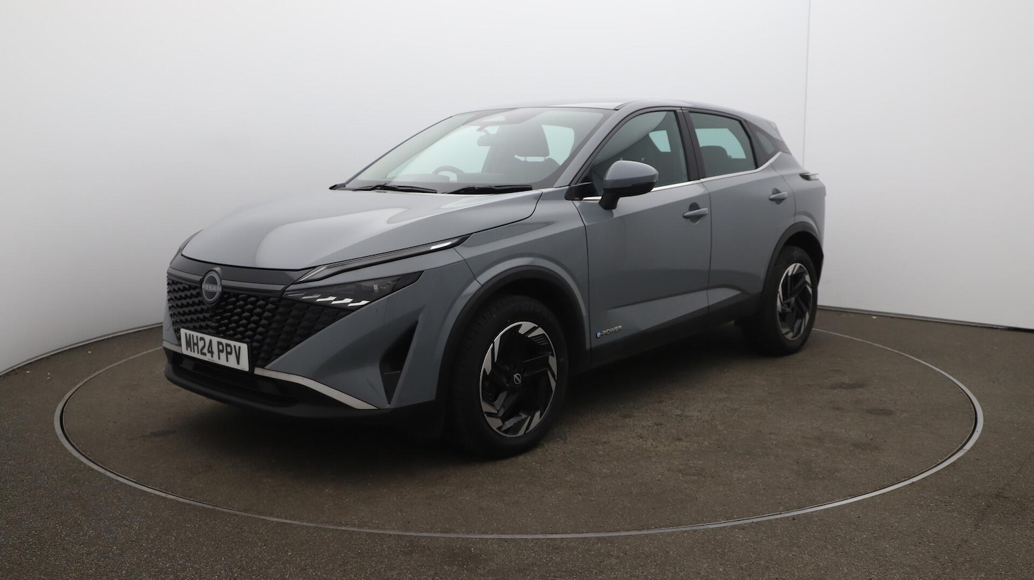 Used Nissan Qashqai 2024 for sale - 76108587: Photo 69