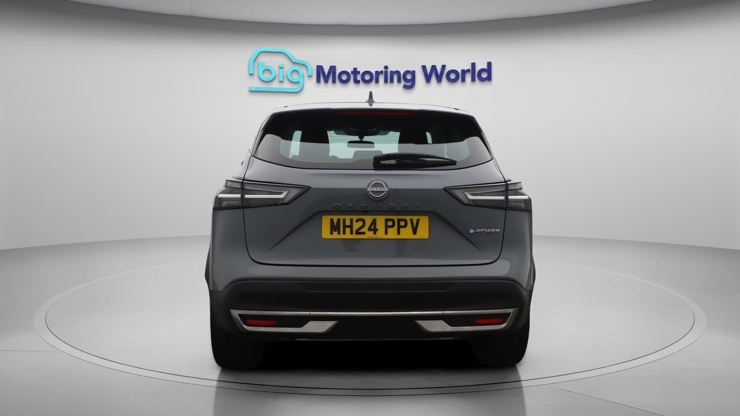 Used Nissan Qashqai 2024 for sale - 76108587: Photo 7