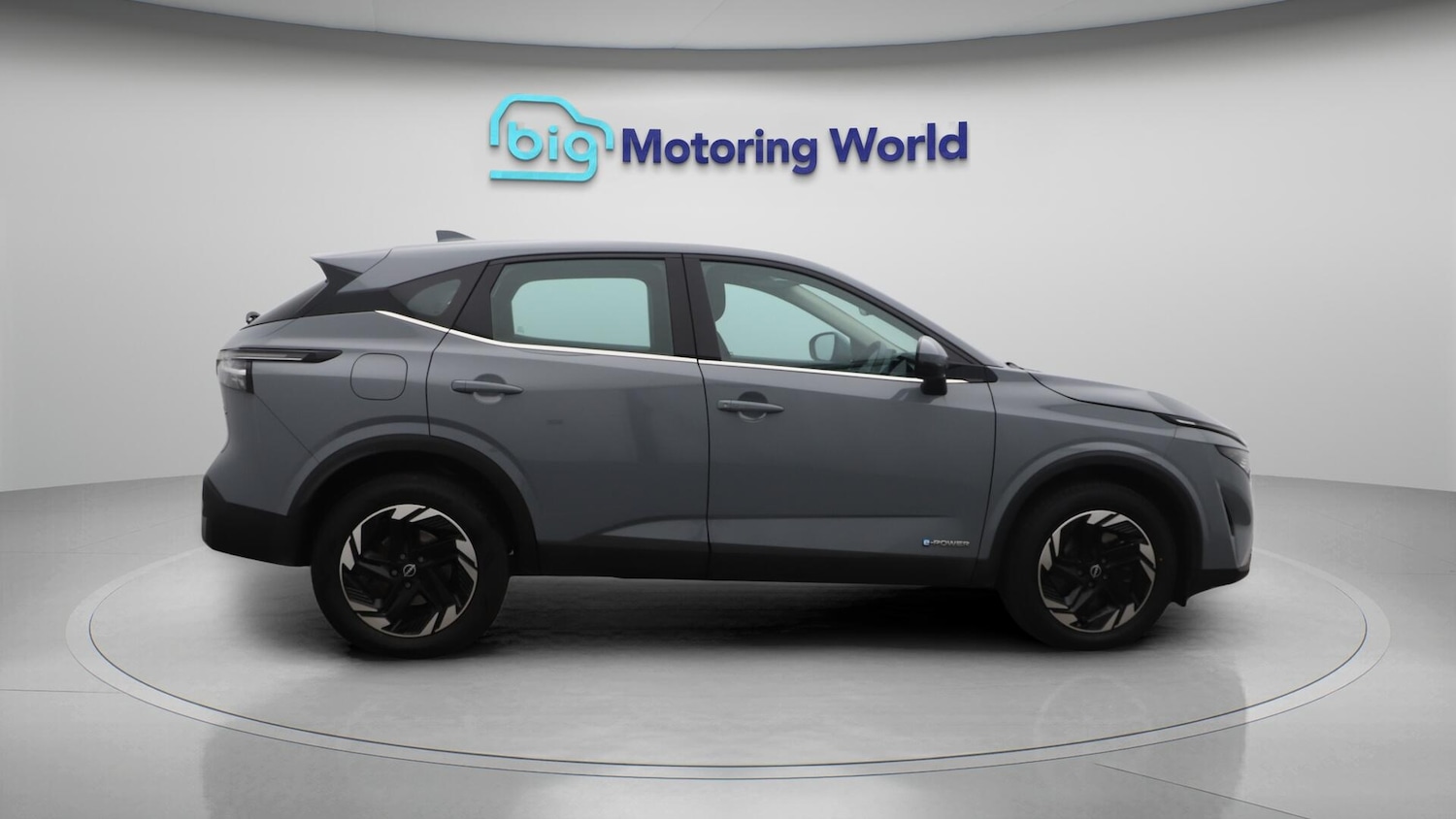 Used Nissan Qashqai 2024 for sale - 76108587: Photo 9