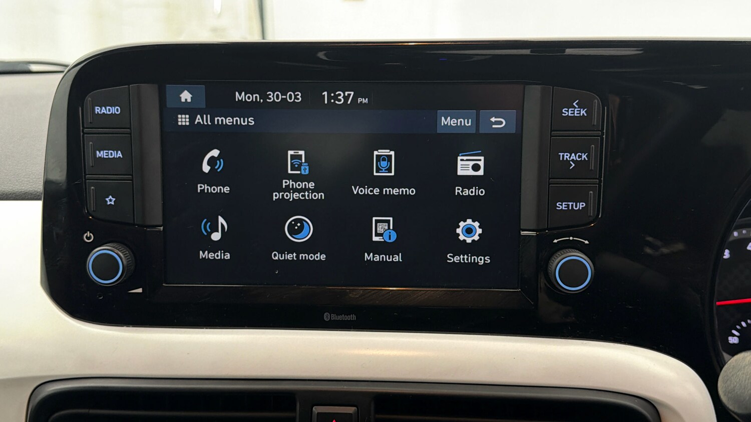 Used Hyundai i10 2023 for sale - 78075175: Photo 10