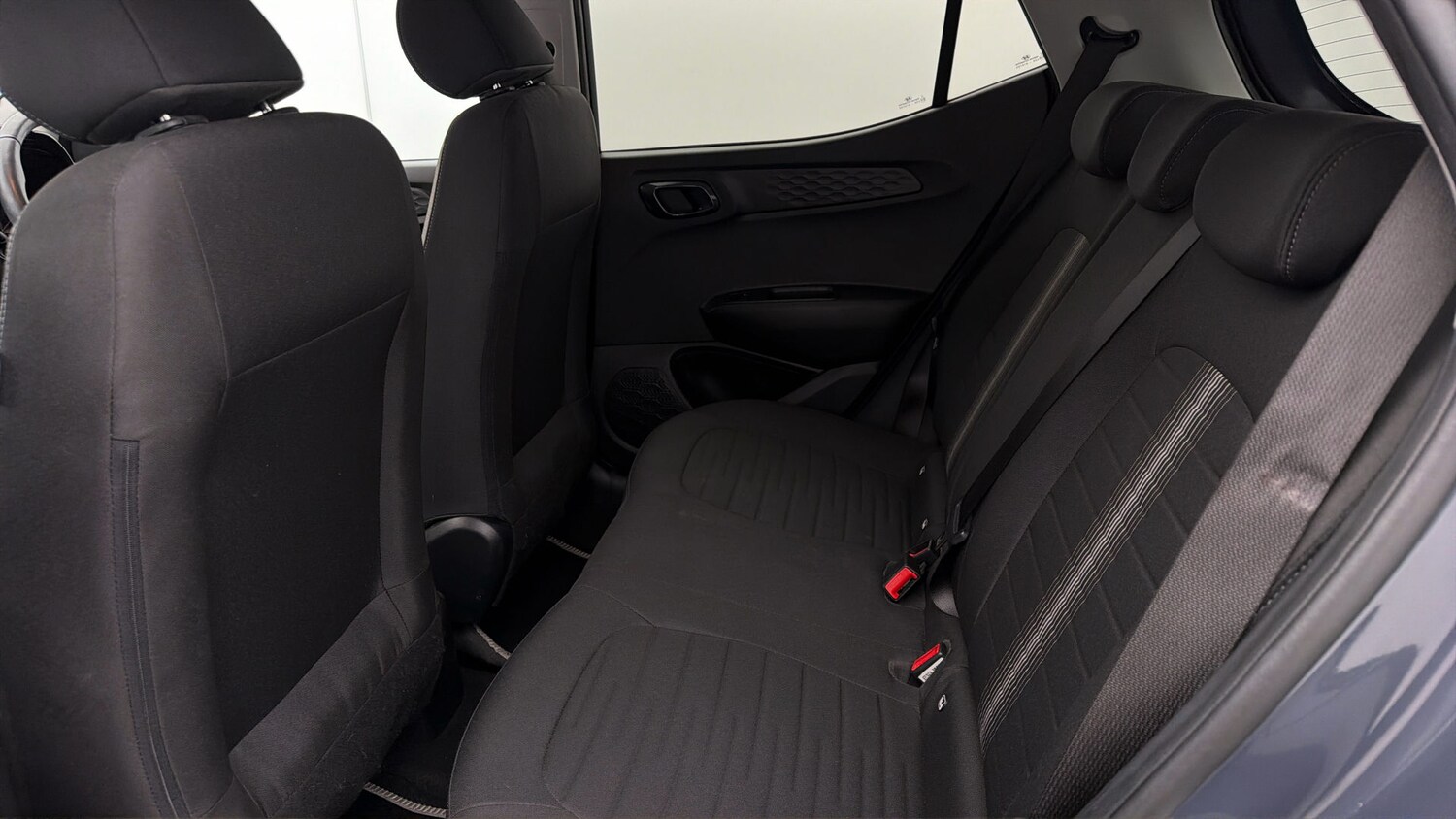 Used Hyundai i10 2023 for sale - 78075175: Photo 15