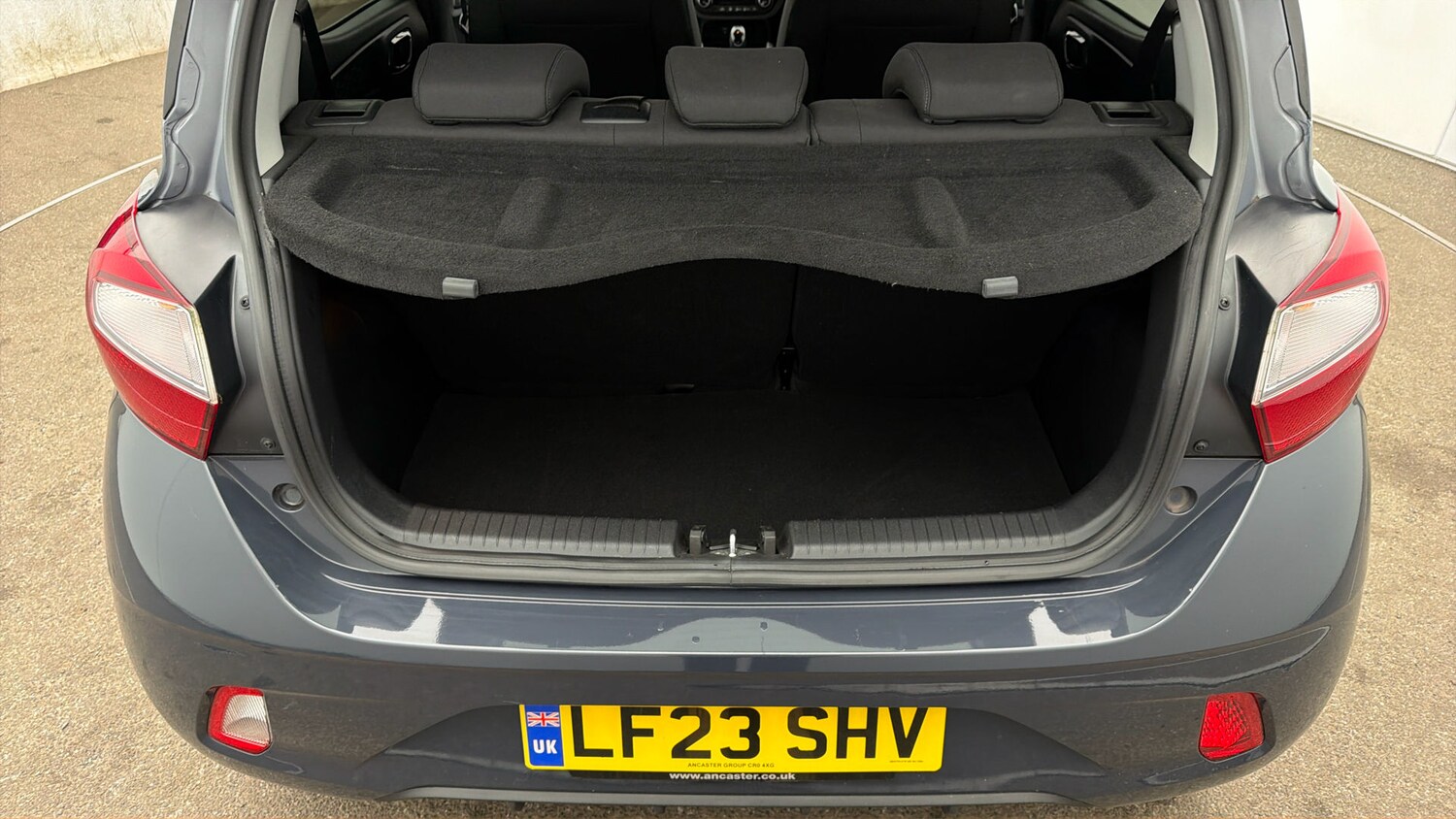 Used Hyundai i10 2023 for sale - 78075175: Photo 16