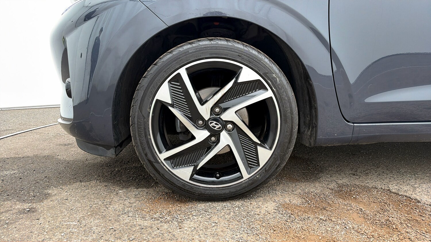 Used Hyundai i10 2023 for sale - 78075175: Photo 17