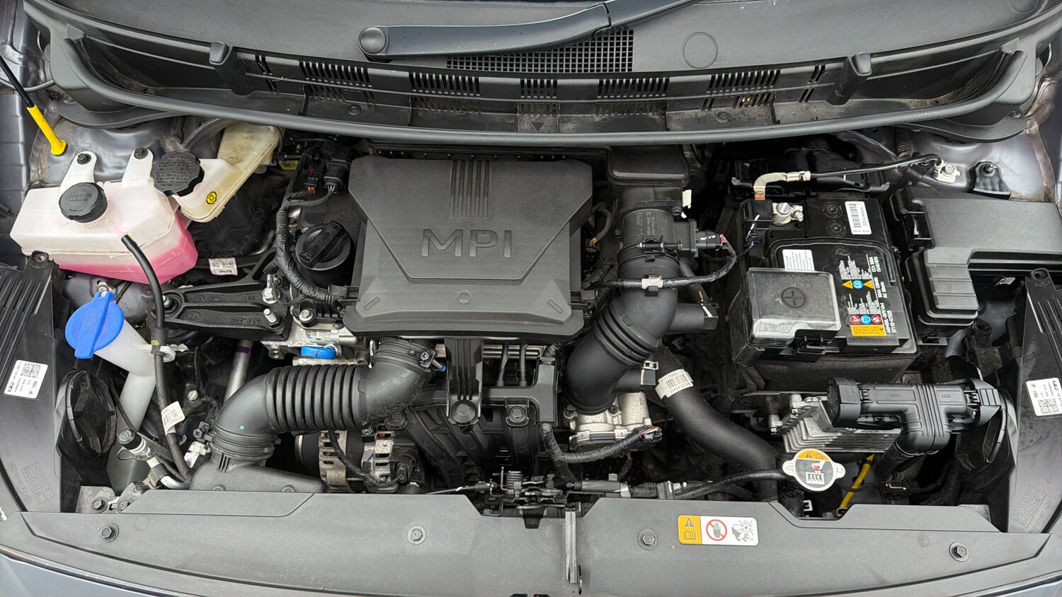 Used Hyundai i10 2023 for sale - 78075175: Photo 18