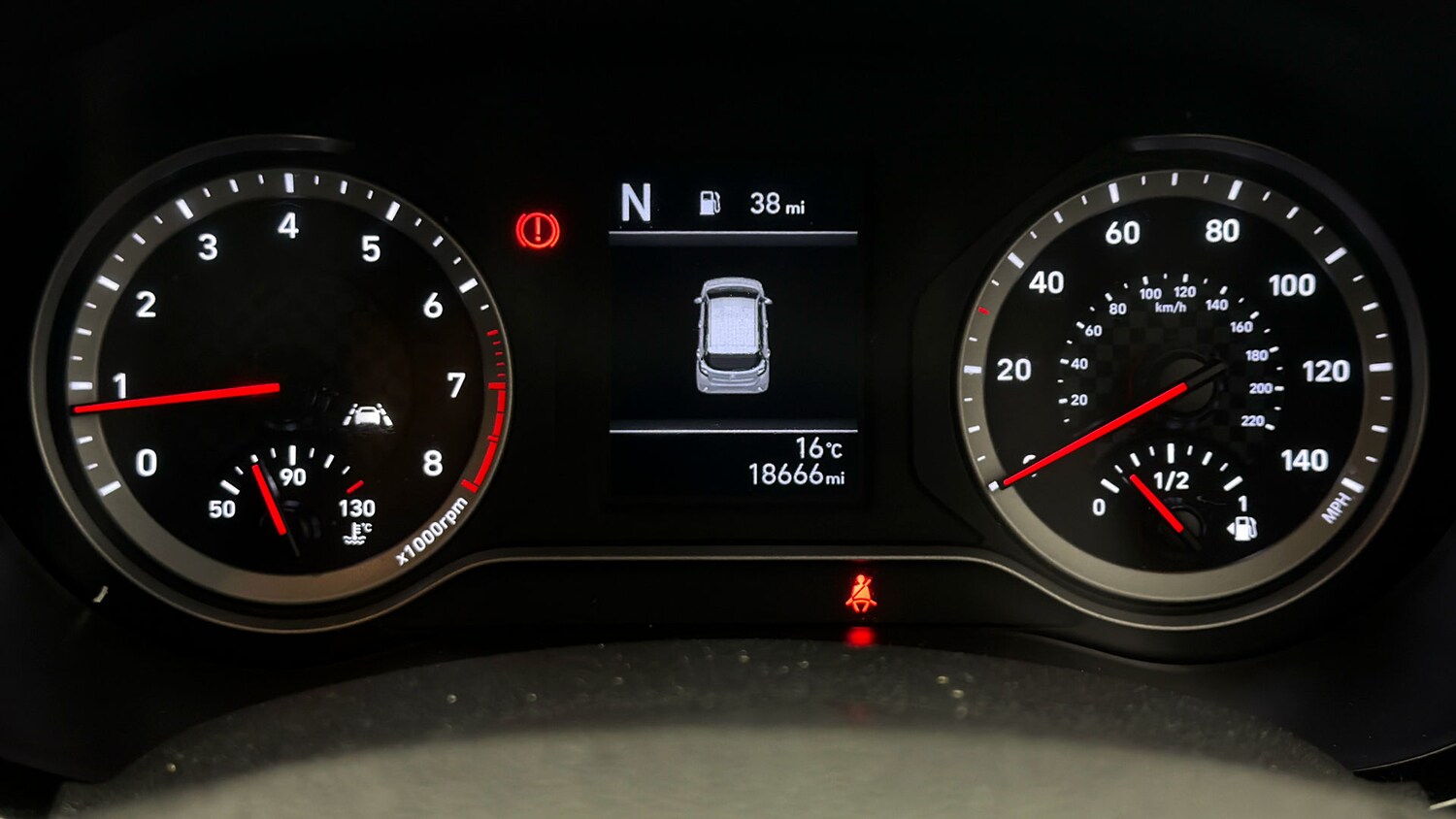 Used Hyundai i10 2023 for sale - 78075175: Photo 25