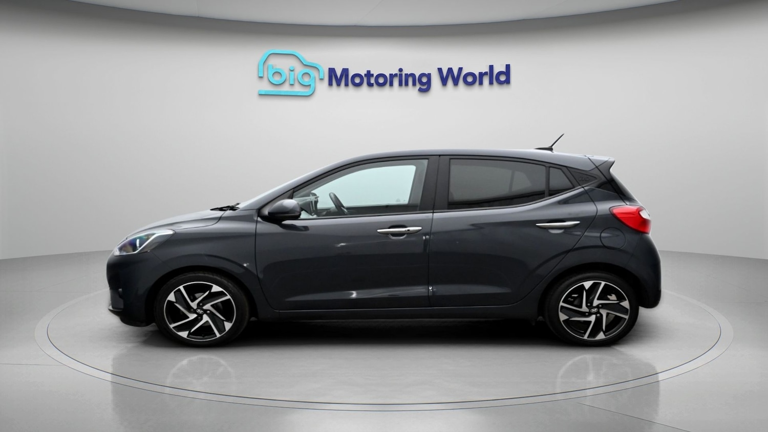 Used Hyundai i10 2023 for sale - 78075175: Photo 4