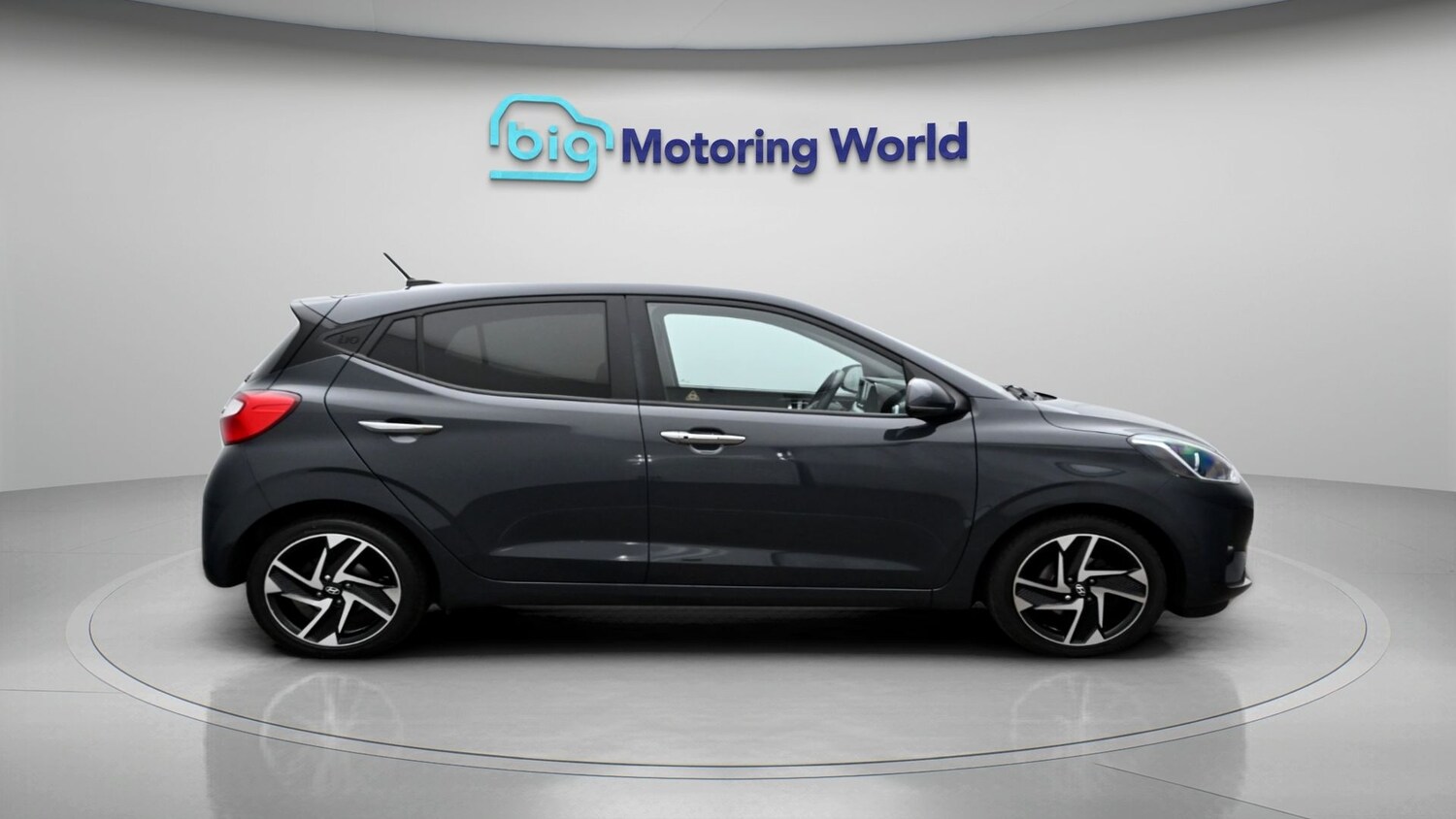 Used Hyundai i10 2023 for sale - 78075175: Photo 8