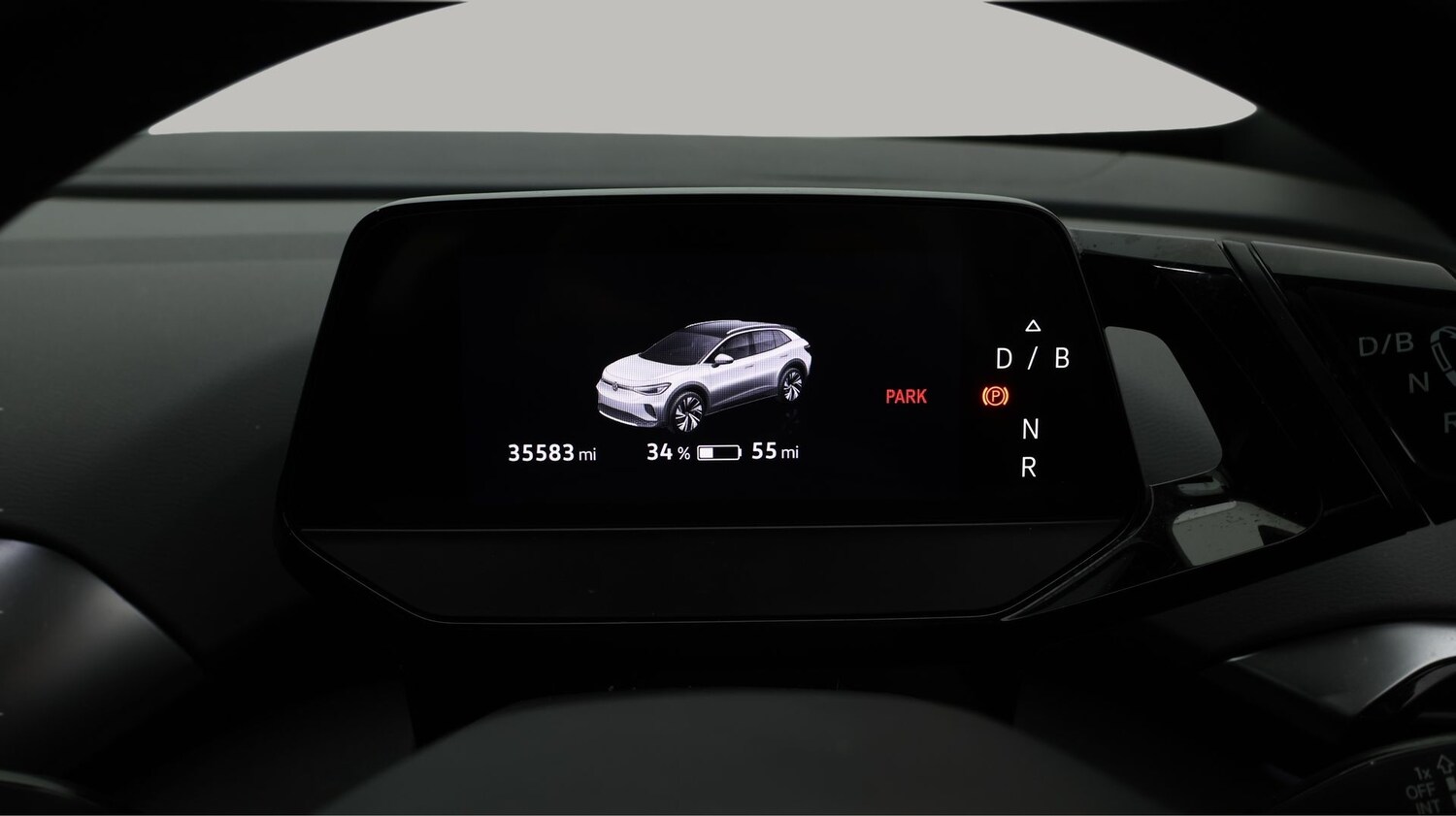 Used Volkswagen ID.4 2022 for sale - 77182081: Photo 10